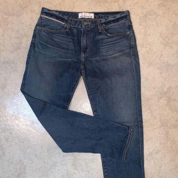 Paper Denim and Cloth Jeans - Paper wash light - Picture 2 of 4